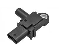 Capteur de pression des gaz d'échappement 714 801 0005 MEYLE pour FORD S-MAX
