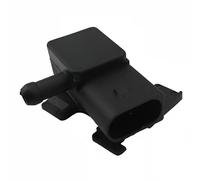 MEAT & DORIA 82258E Capteur, pression des gaz échappement pour BMW,MINI