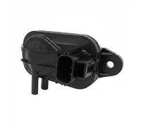 Capteur, pression des gaz échappement MEAT & DORIA 82358