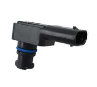 Capteur, pression des gaz échappement Meat & Doria 827007