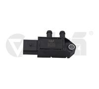 Capteur de pression des gaz d'échappement 99061795601 vika pour AUDI VW SEAT