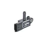 Capteur de pression des gaz d'échappement BOSCH 0 281 002 770