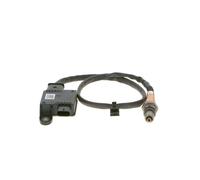 Capteur de pression des gaz d'échappement BOSCH 0 281 006 956