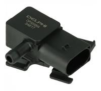 Delphi Capteur de pression des gaz d'échappement DPS00004 pour MINI (R56)