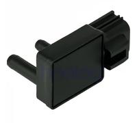Delphi Capteur de pression des gaz d'échappement DPS00011 pour Volvo Ford Mazda