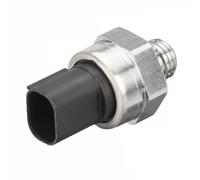 1x Capteur, pression des gaz échappement DELPHI DPS00041-12B1 convient pour