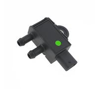 Delphi Capteur de pression des gaz d'échappement DPS00046-12B1 pour Peugeot DS