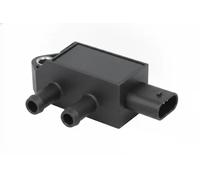 Capteur de pression des gaz d'échappement DPS00057-12B1 DELPHI pour AUDI VW