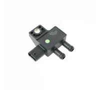 Capteur, pression des gaz échappement DELPHI DPS00058-12B1