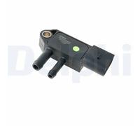 Capteur de pression des gaz d'échappement DPS00060-12B1 DELPHI pour VW AUDI JEEP