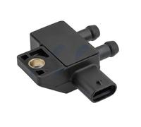 NTY Capteur de pression des gaz d'échappement ECS-BM-009 pour BMW / MINI
