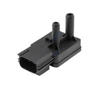 Capteur de pression des gaz d'échappement ECS-LR-000 NTY pour LAND ROVER JAGUAR