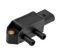 NTY ECS-LR-001 Capteur, pression des gaz échappement pour JAGUAR,LAND ROVER