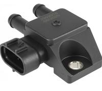 Capteur, pression des gaz échappement HERTH+BUSS JAKOPARTS J5952000