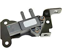 Capteur de pression des gaz d'échappement METZGER pour CHEVROLET CAPTIVA (C100)