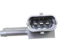 Capteur de pression des gaz d'échappement METZGER pour VOLVO V90 II