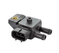 Capteur de pression des gaz d'échappement ovale 827010 MEAT & DORIA pour TOYOTA