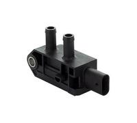 Capteur de pression des gaz d'échappement ovale 827012 MEAT & DORIA pour VW SEAT