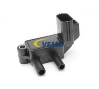 Capteur de pression des gaz d'échappement ovale V25-72-1238 VEMO pour FORD VOLVO