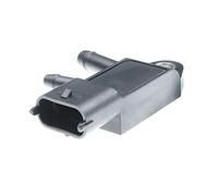 Capteur de pression des gaz d'échappement pour classe A Citan Interstar Juke Note NV200 NV400 Primastar Pulsar Qashqai X-Trail Movano M.e.g.a.n.e 2002 aujourd'hui 22771JG70A