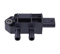 Capteur de pression des gaz d'échappement pour T-Roc T6 Multi-van Golf 7 Pa-ssat B8 Ti-guan Tour-an 5T Polo Arteon Craf-ter A3 8V A4 B9 A5 A6 C8 Q2 Q5 Arona Ateca Ibiza Leon 5F Tarraco Kamiq Ka-roq