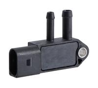 Capteur de pression des gaz d'échappement pour VW Transporter T5 de 2009 à 2015
