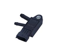 CAPTEUR DE PRESSION DES GAZ D'ECHAPPEMENT RENAULT KADJAR 1.6DCI 15-