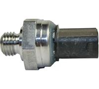 1x Capteur, pression des gaz échappement METZGER AUTOTEILE 0906263