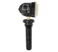 Capteur de pression des gaz TPMS Capteur de pression des pneus pour Ford pour Focus pour Kuga pour Mondeo MK5 EV6T1A180CB EV6T1A150CB Installation(1pcs)