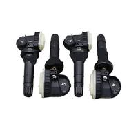 Capteur de pression des pneus 1/4 pièces 13530661(4pcs (13530661))