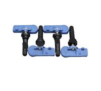 Capteur de pression des pneus 1/4 pièces 20922901(4pcs (20922901))