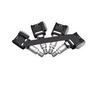 Capteur de pression des pneus 1/4PCS 13540605(4PCS 13540605)