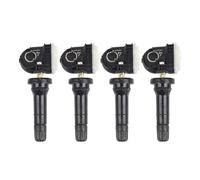 Capteur de Pression des pneus 13506028 13594222 TPMS, 4 pièces, pour Opel Astra JK, Adam Ampera, Antara Insignia, Meriva B, Corsa D, Mocha Zafira C