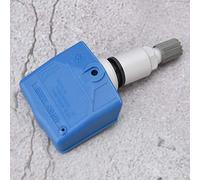 Capteur de Pression des Pneus 1pc TPMS 40700-1AA0B pour - Installation Facile, Performances
