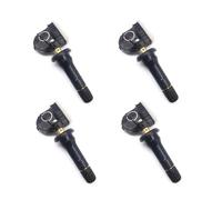 Capteur de pression des pneus 4 pièces for Explorer 2016 2017 2018 2019 capteur TPMS F2GT-1A180-AB F2GZ1A189A TPMS-35 315 MHz