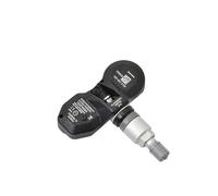 Capteur de pression des pneus 4 pièces TPMS 433 MHz Compatible avec 911 918 2008-2016 7PP907275B(1PC)