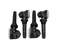 Capteur de Pression des pneus 4 X 52940-BV100 pour 2021-2026 pour Hyundai pour Creta pour Tucson pour Kia Sportage capteur de Moniteur de Pression des pneus de Voiture TPMS adapté