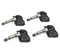 Capteur de pression des pneus 40700-3VU0A, kit de 4 pièces for remplacement du système TPMS de véhicule
