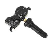 Capteur de Pression des Pneus 68313387AB, Haute efficacité, économie de Carburant, pour Pacifica Matériau ABS en Aluminium Noir
