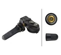 Capteur de pression des pneus 6PP 358 139-461 HELLA pour MERCEDES-BENZ HYUNDAI