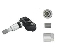 Capteur de pression des pneus aluminium 6PP 358 139-471 HELLA pour HYUNDAI OPEL
