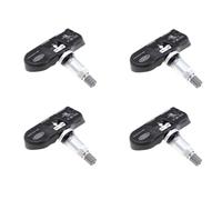 Capteur De Pression Des Pneus Compatible Avec Chrysler Pour 200 300 Pour Town Pour Country 56053031AD 56053031AC 56053031AD TPMS automobile(4 PCS)