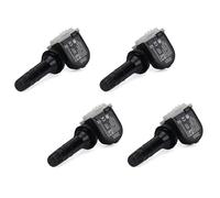 Capteur de Pression des Pneus Compatible avec O-pel Adam Astra J K Corsa D RDKS TPMS Compatible avec Corsa E Insignia B Meriva B Zafira C Astra MK VIl 7 Cadillac XT4 Chevrolet Equinox 13506028