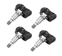 Capteur de Pression des Pneus Compatible avec Range Rover Sport Evoque LandRover Discovery RDKS TPMS Compatible avec Jaguar F-Pace I-Pace XE XF XJ GX631A159AA LR070840-4 Pièces