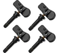 Capteur de Pression des Pneus Compatible avec Re-nault Dacia Smart Op-el RDKS TPMS 407005642R 407001628R, 407009322R, 407009987R, 4031100Q0H, A4539051701 93461364-4 Pièces