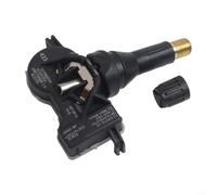 Capteur de pression des pneus de rechange pour Qashqai II J11 à partir de 2015, 407004CB0A TPMS, capteur de pression d'air de roue à ajustement direct, capteur de gonflage des pneus automobiles