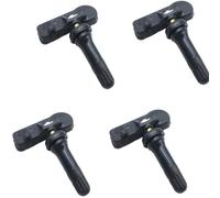 Capteur de Pression des pneus de Remplacement pour Ford Fusion 315 (2010-2013) - Références : DE8T1A180AA, 9L3Z1A189A, CM5T1A180AA - Système de Surveillance de la Pression des pneus (TPMS)