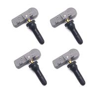 Capteur de Pression des pneus de Voiture pour Jeep Grand Cherokee 2010-2015 Capteur TPMS Capteur de Pression d'air des pneus 68241067Ab