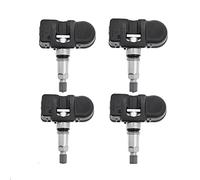 Capteur de Pression des pneus de Voiture TPMS A0009050030 pour Mercedes-Benz E350 C350 Smart Ces CL CLA CLS CLK G GL SLK ML450 0009057200
