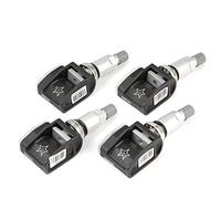 Capteur de Pression des pneus de Voiture TPMS, pour BMW série 5 G30 G31 G38 F90 M5 série 6 GT G32 4 pièces capteur de Moniteur de Pression des pneus TPMS 36106872774